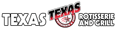 Texas Rotisserie and Grill