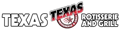 Texas Rotisserie and Grill